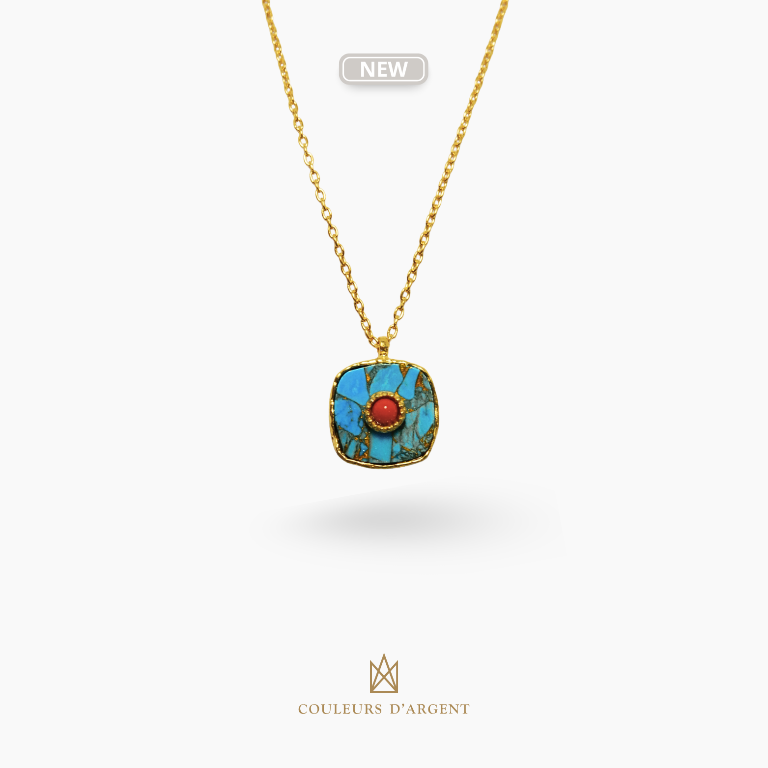 Angra necklace