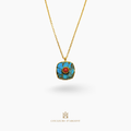 Angra necklace