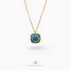 Angra necklace