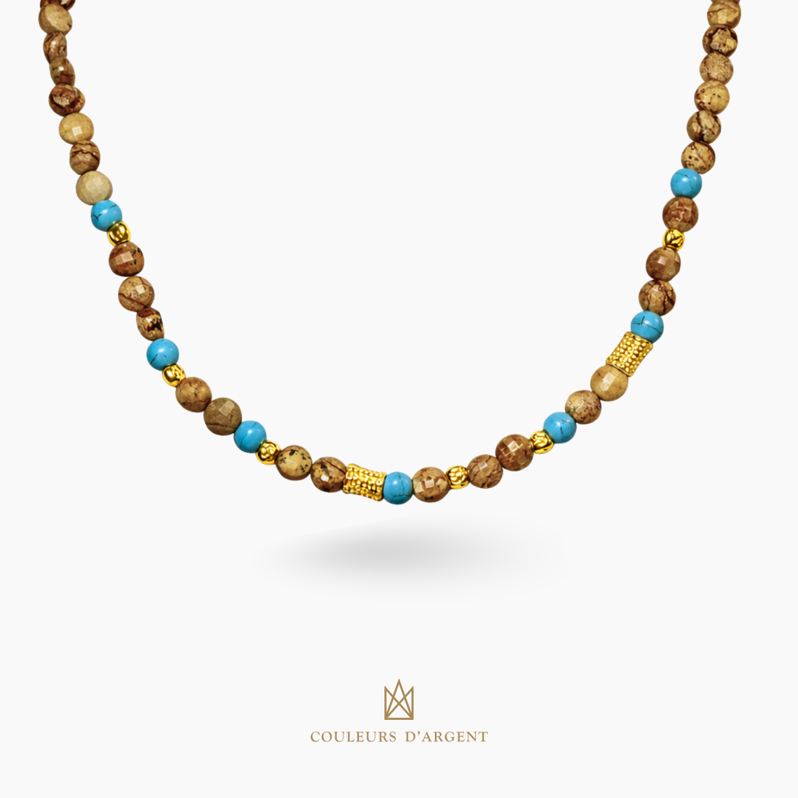 Granja necklace