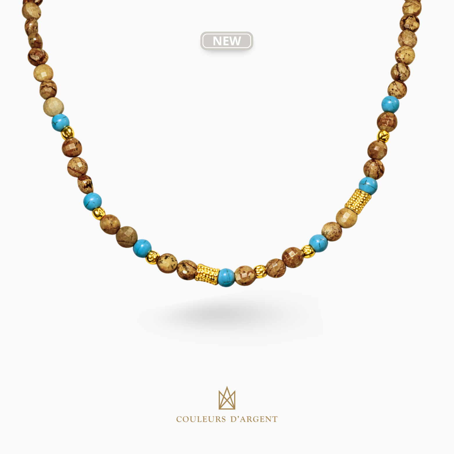 Granja necklace