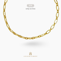 Loureiro necklace