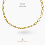 Loureiro necklace
