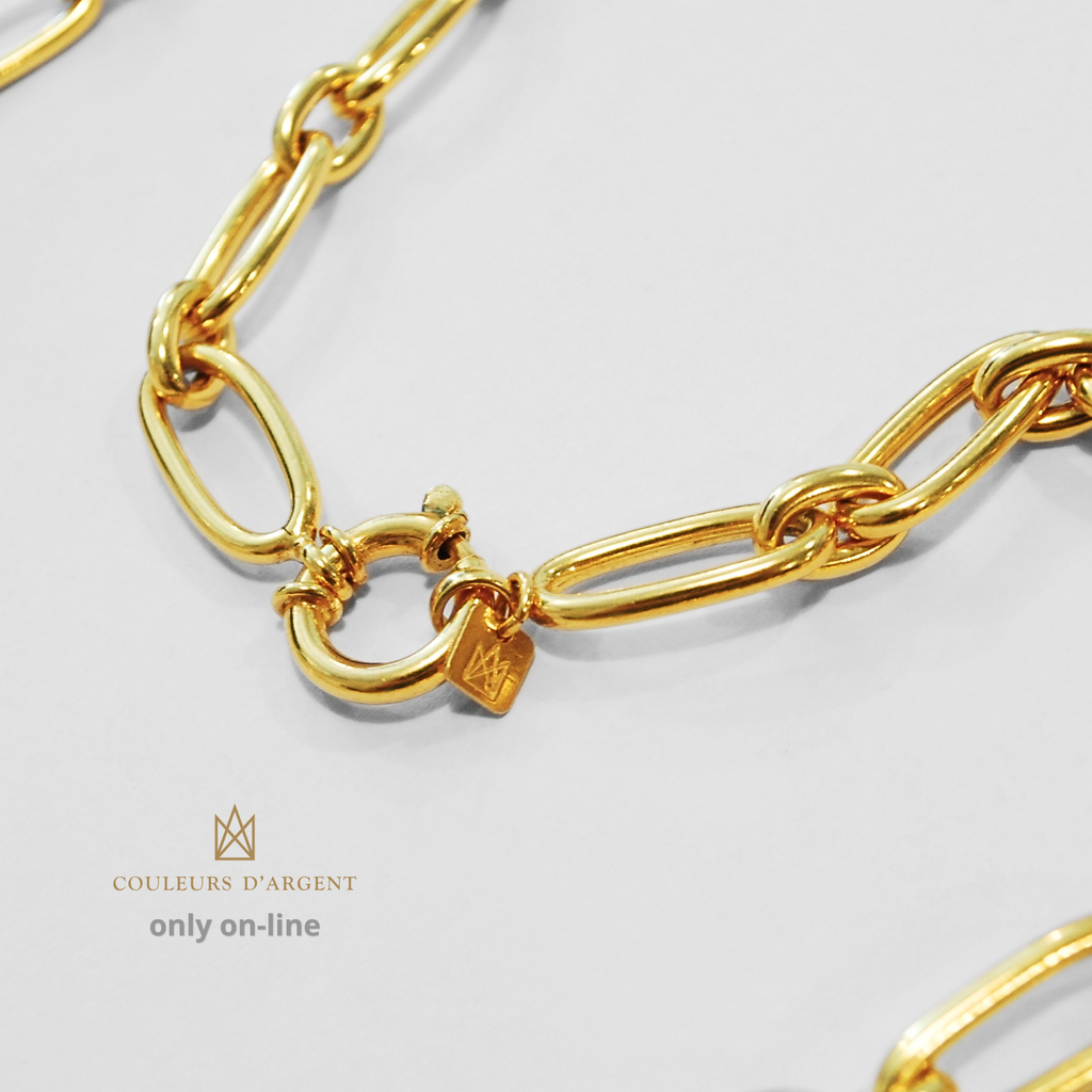 Loureiro necklace