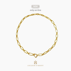 Loureiro necklace