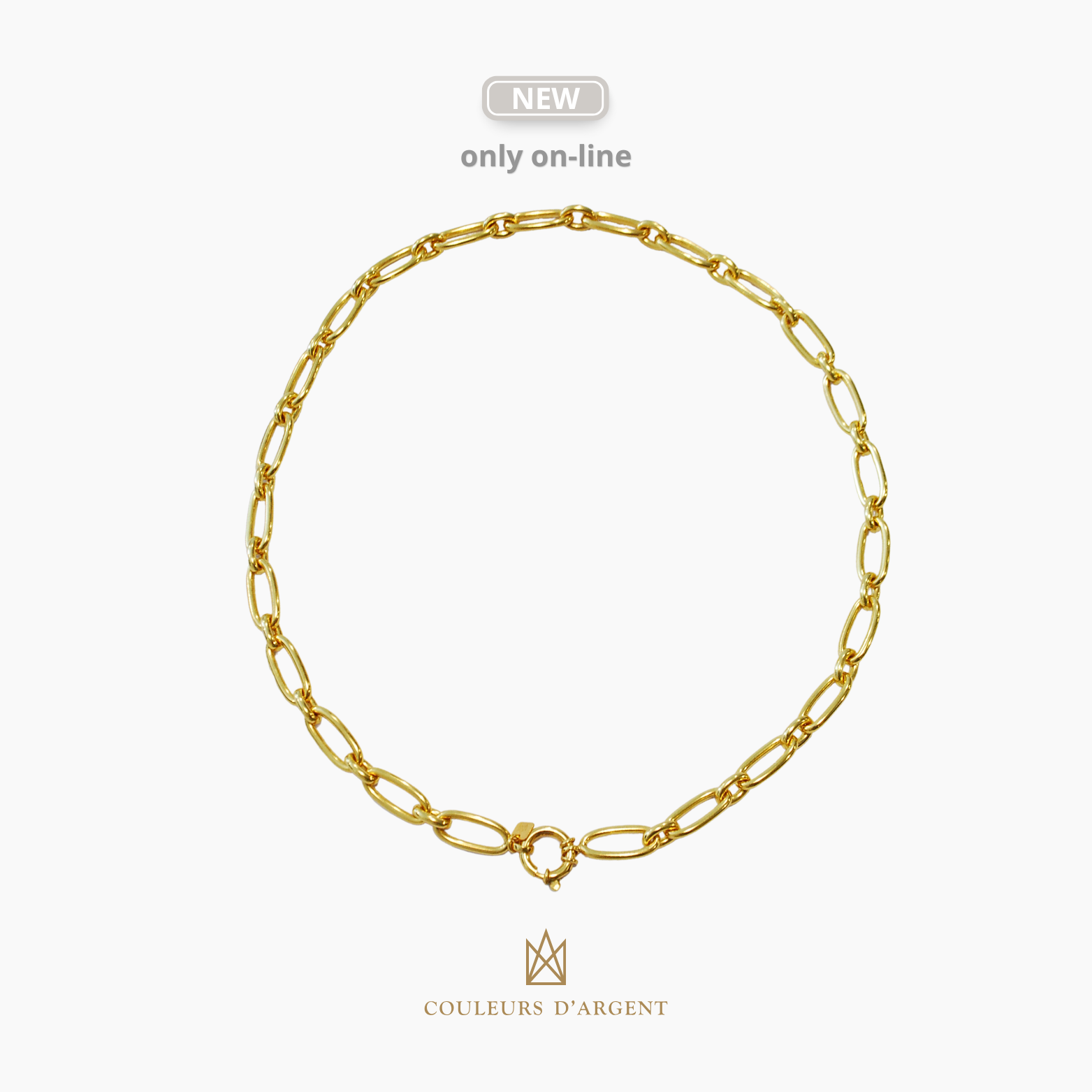 Loureiro necklace