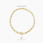 Loureiro necklace
