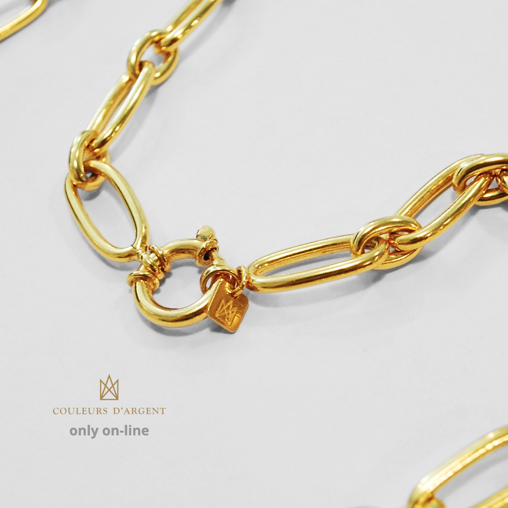 Loureiro necklace
