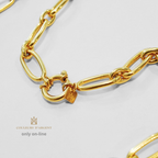 Loureiro necklace