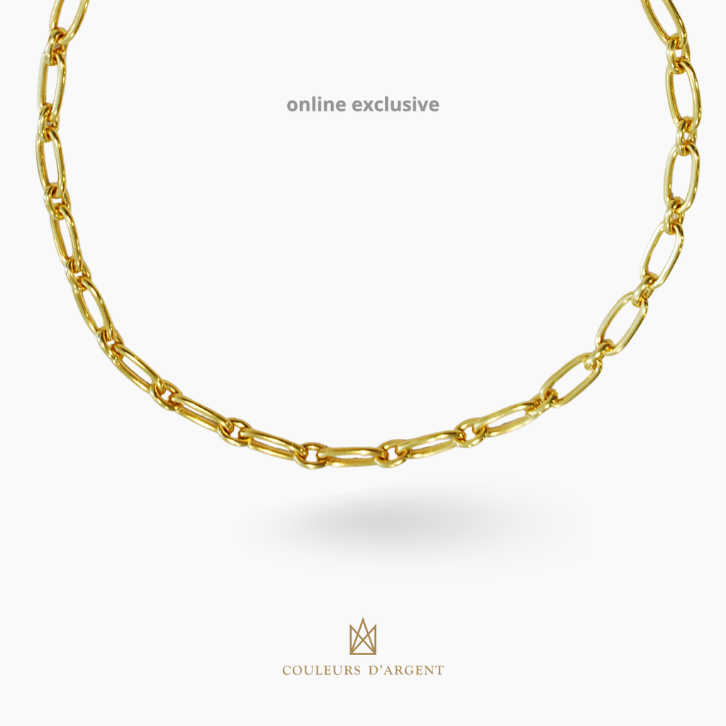 Loureiro necklace