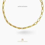 Loureiro necklace