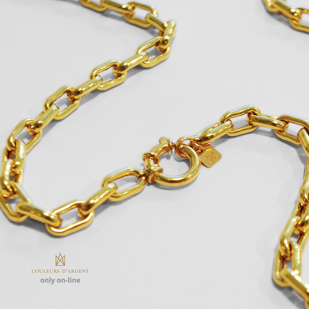 Almaverde necklace