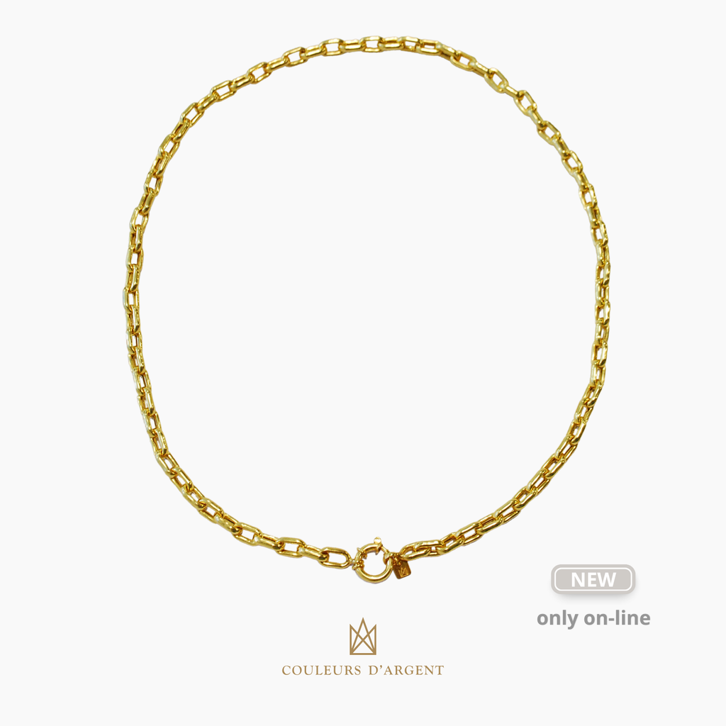 Almaverde necklace