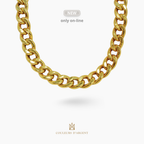 Zambujeiro necklace