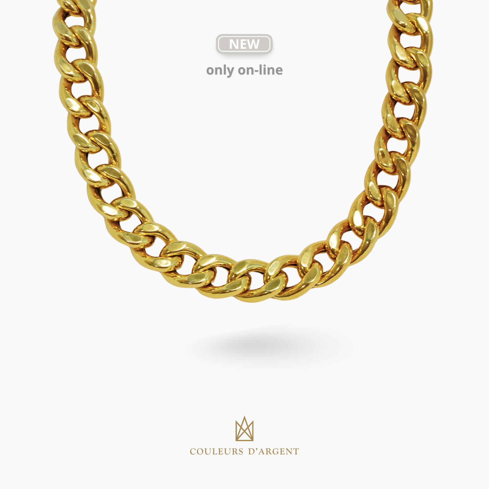 Zambujeiro necklace