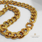 Zambujeiro necklace
