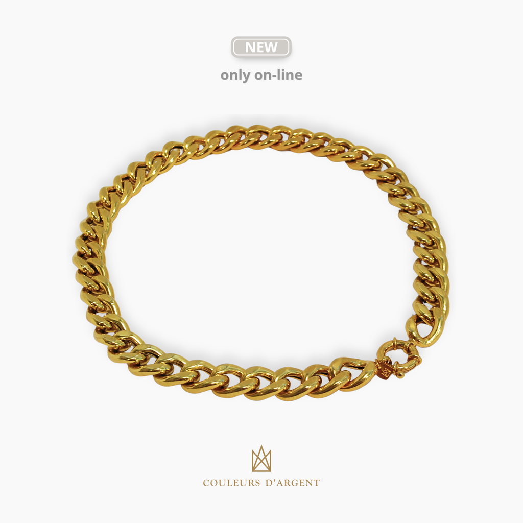 Zambujeiro necklace