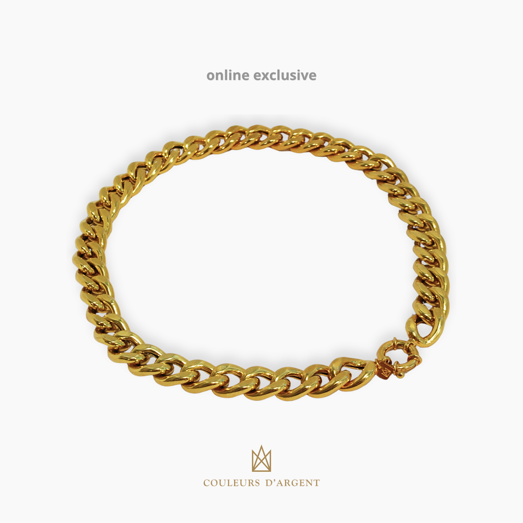 Zambujeiro necklace