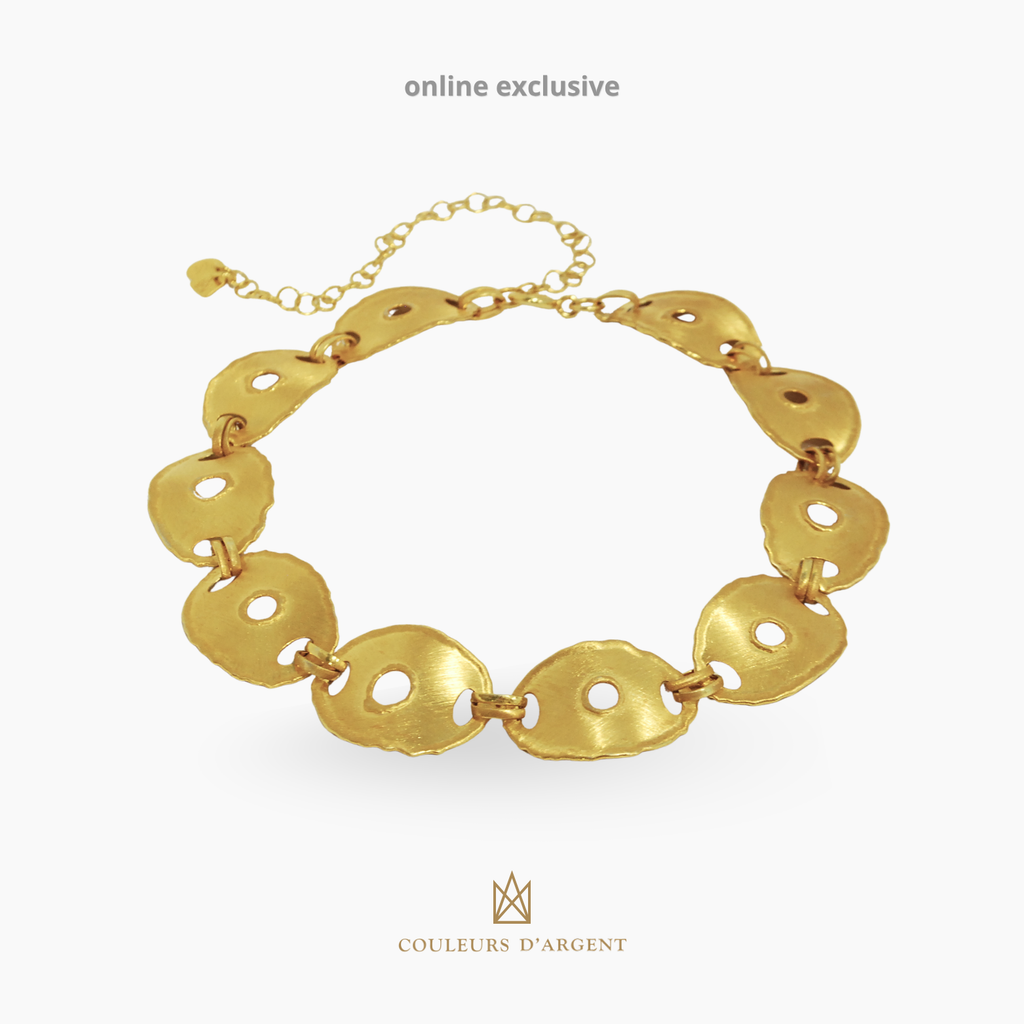Choker Liberté
