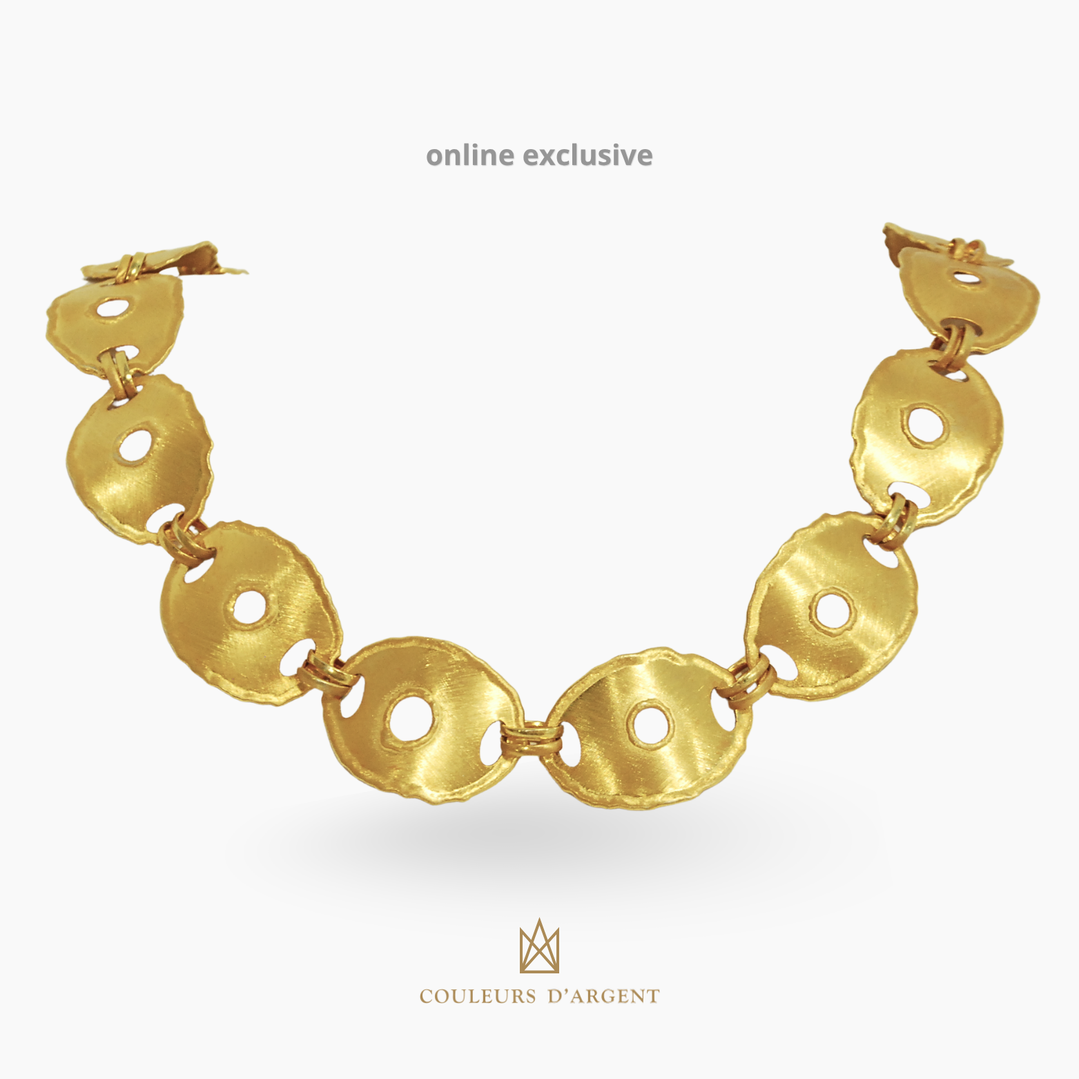 Choker Liberté