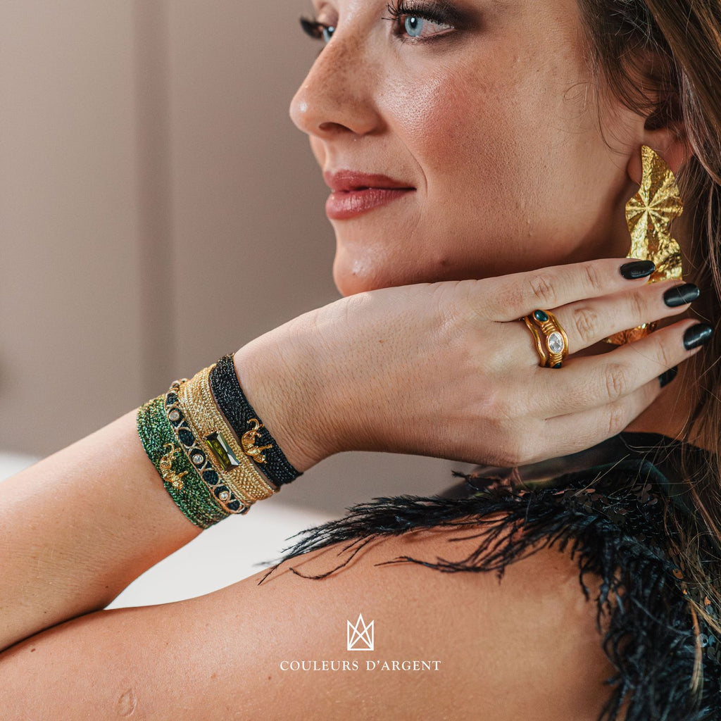 Botsuana bracelet