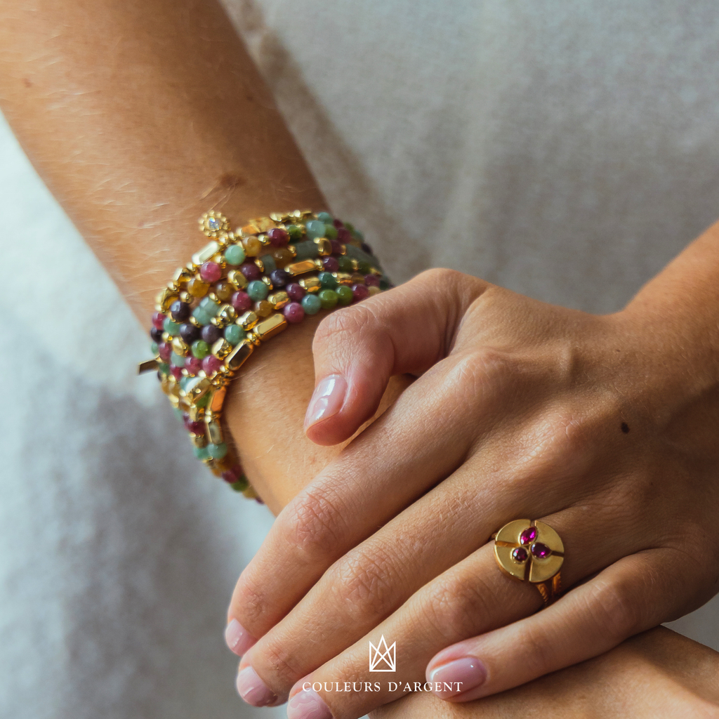 Eche bracelet