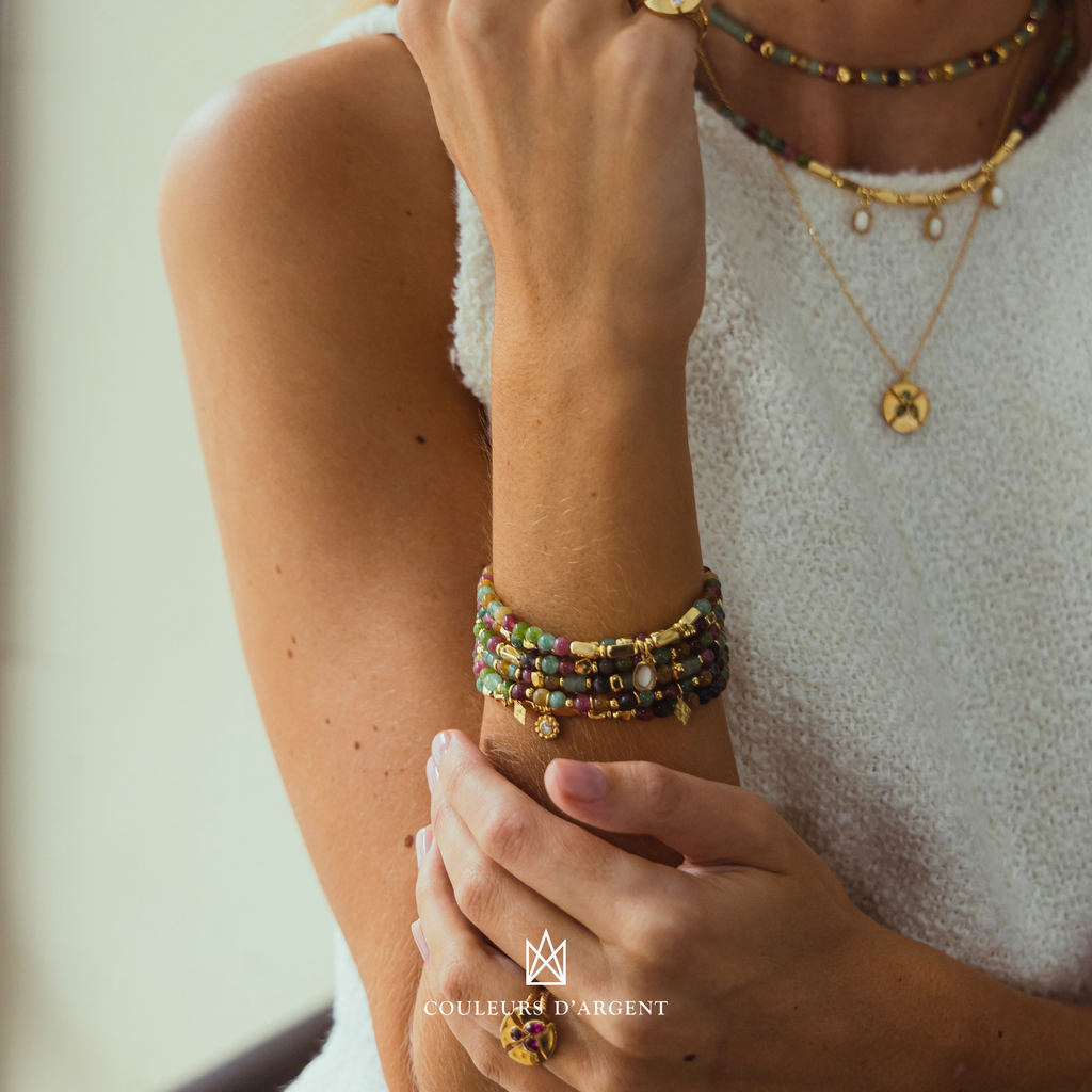 Eche bracelet