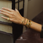 Aloe bracelet