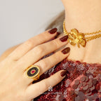 Venice ring