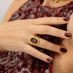 Venice ring