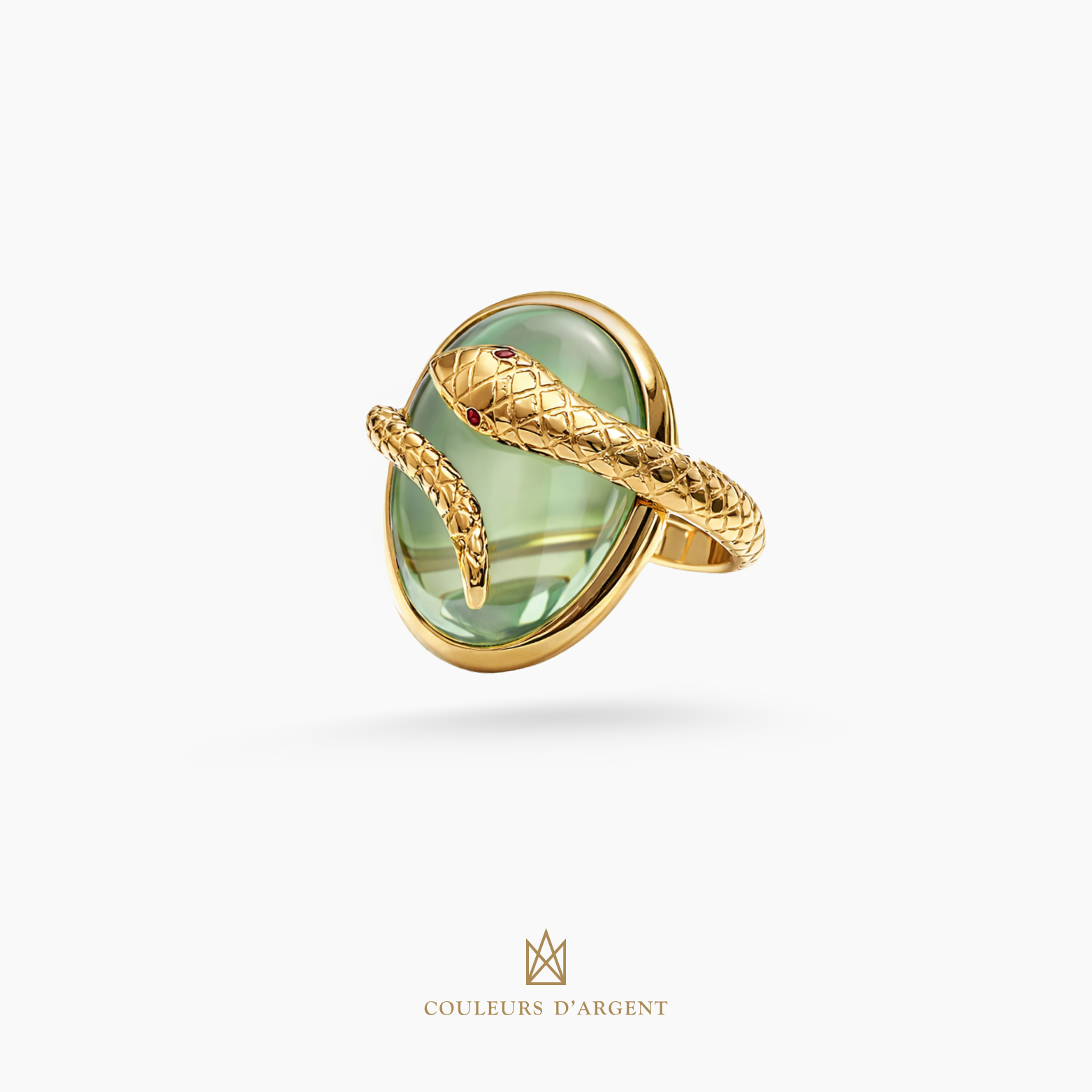Minho ring