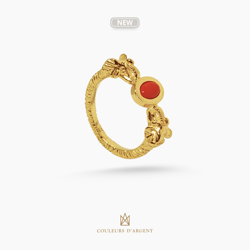 Botswana ring