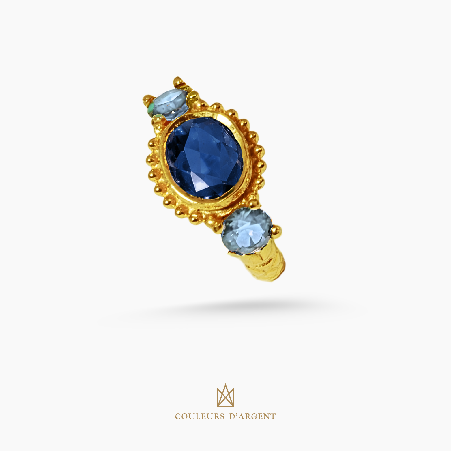 Bétula ring 