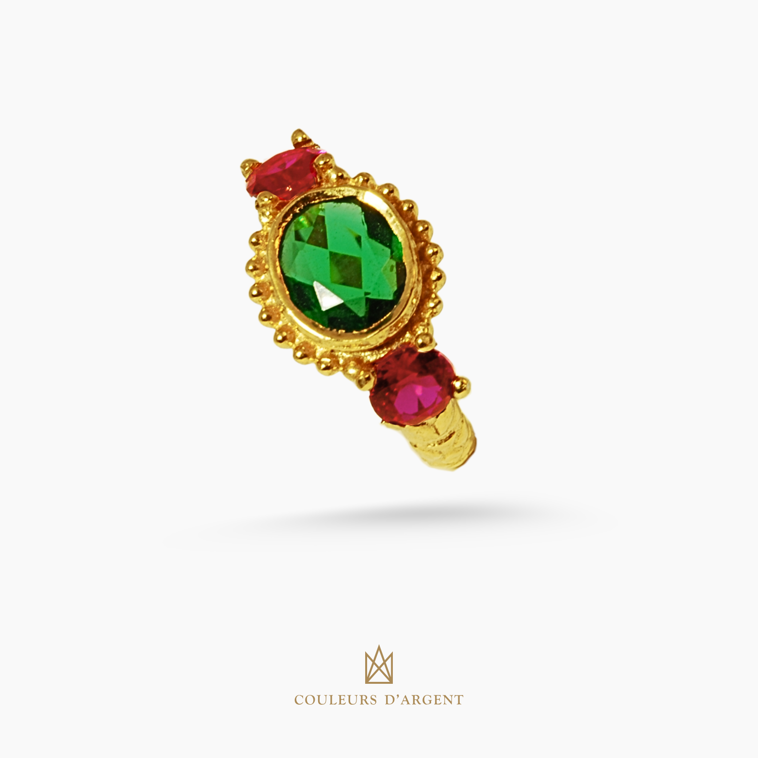 Bétula ring 