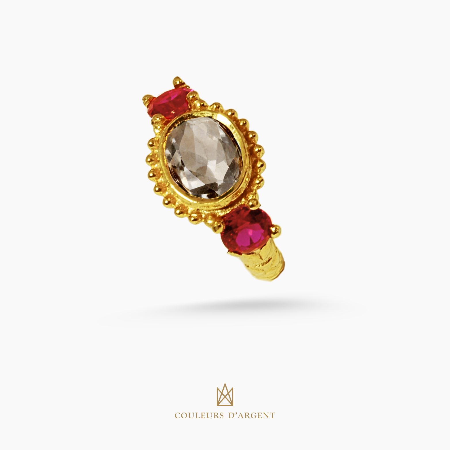 Bétula ring 