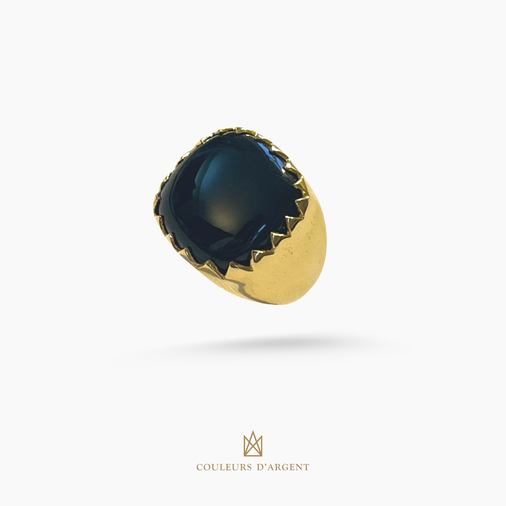 Cedro ring