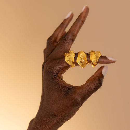 Atlas ring
