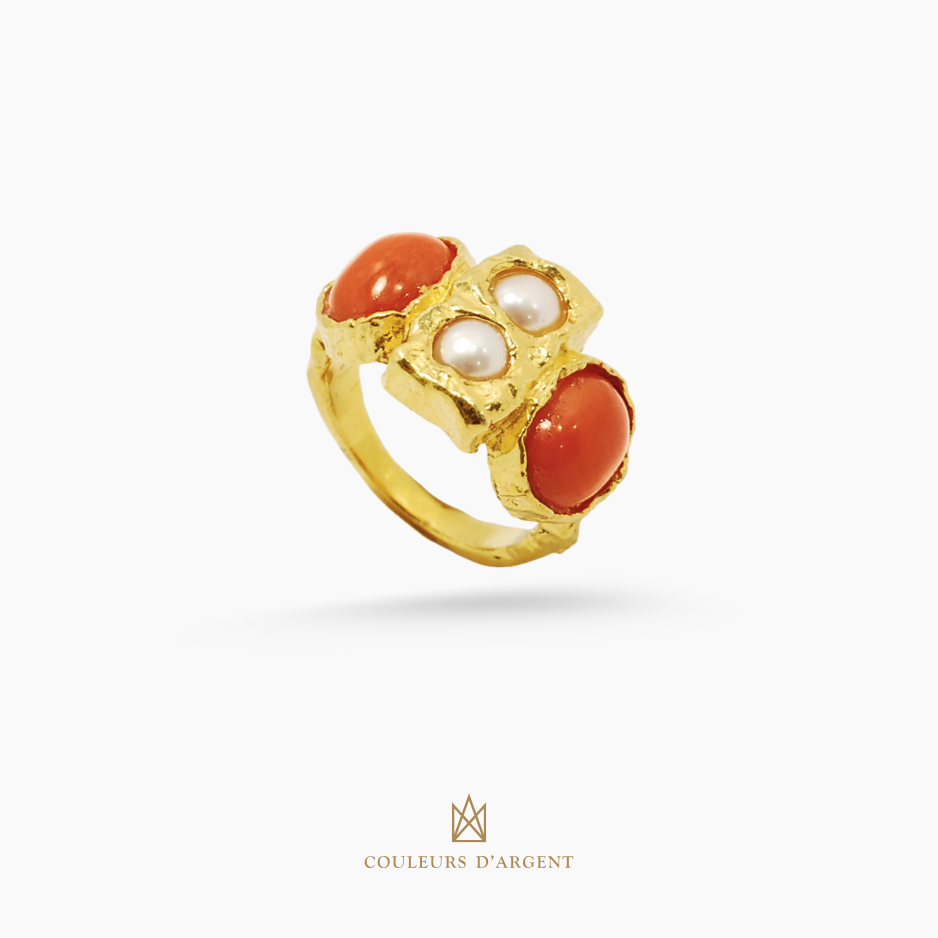 Essentia ring