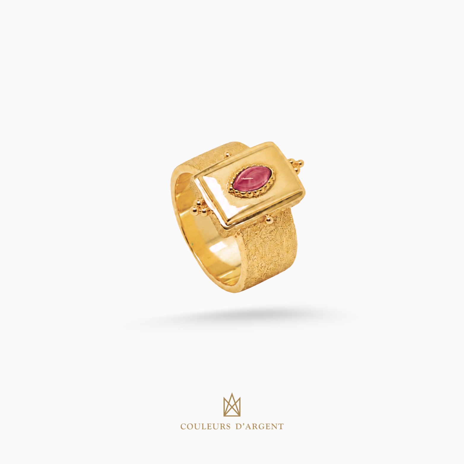 Anel Nogueira