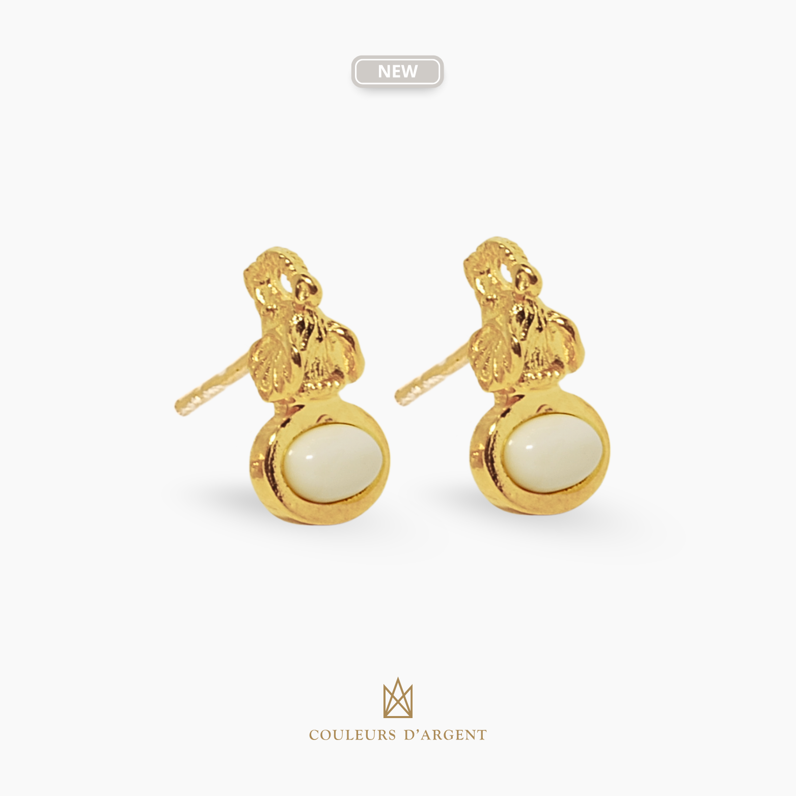 Botswana earrings
