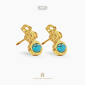 Botswana earrings