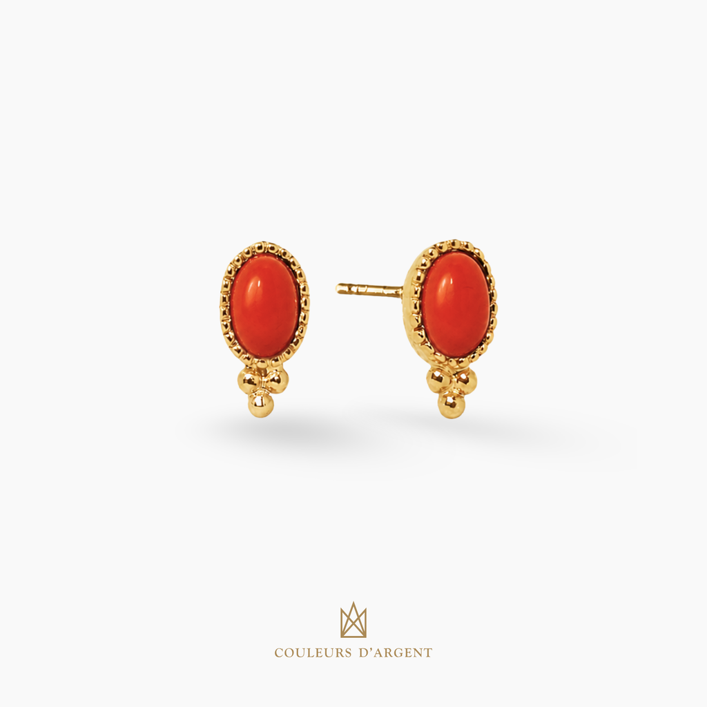 Annie earrings