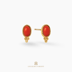 Annie earrings