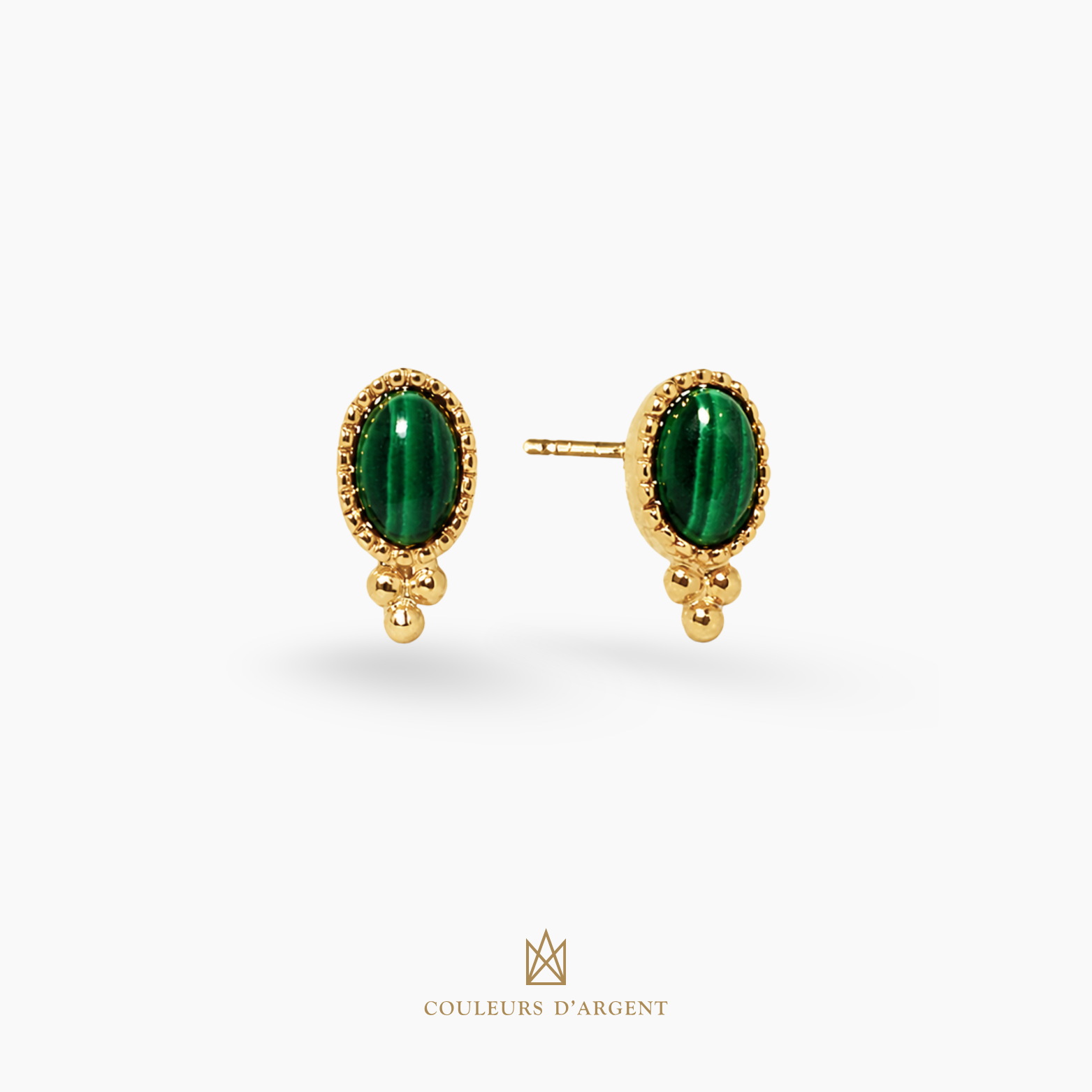 Annie earrings