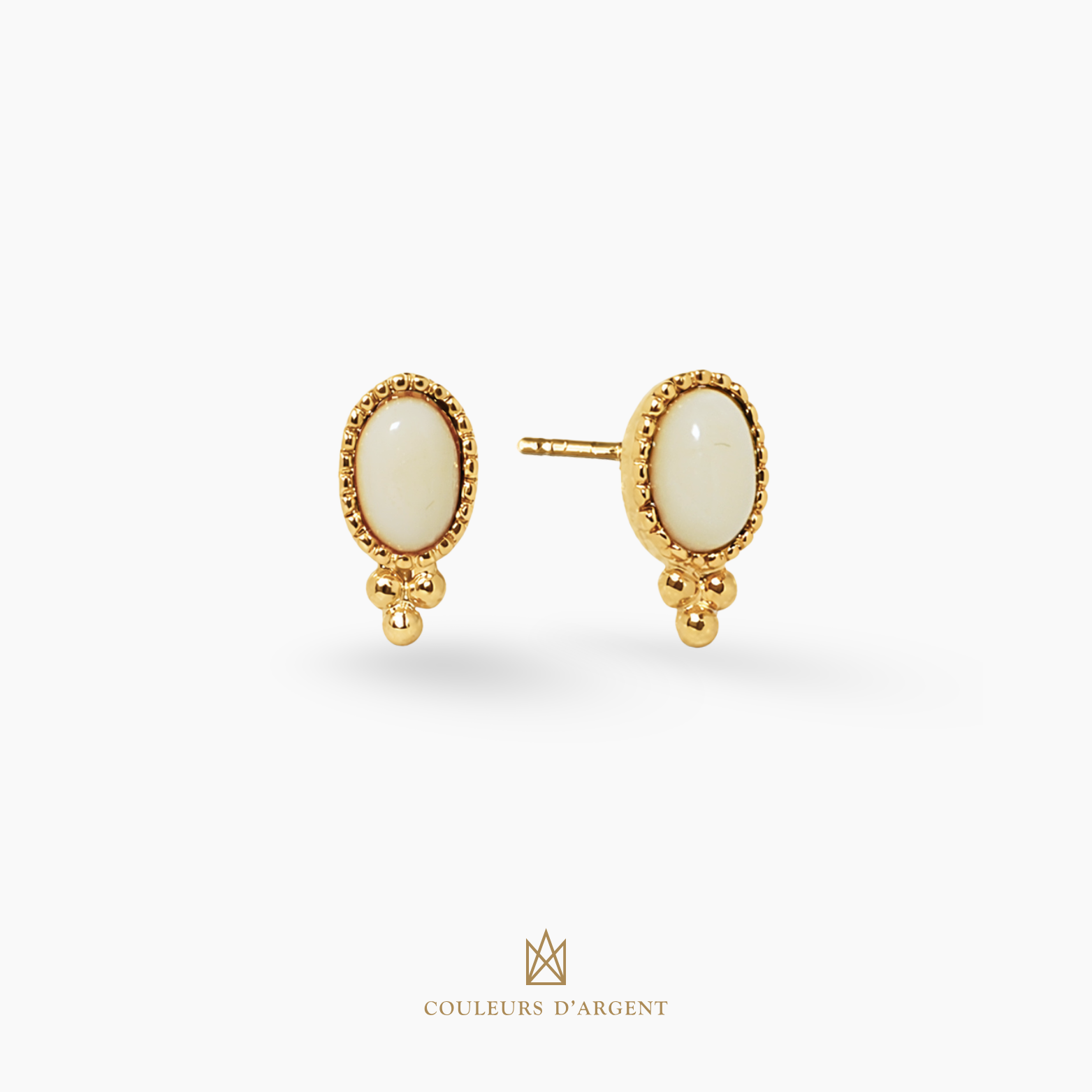 Annie earrings