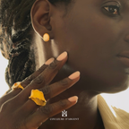 Faia earrings