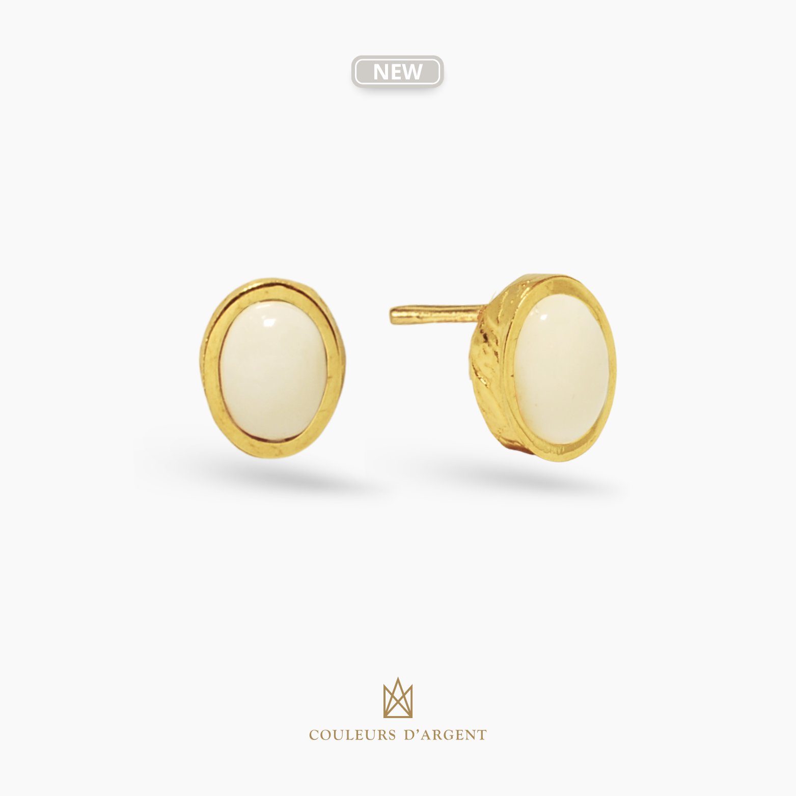 Faia earrings
