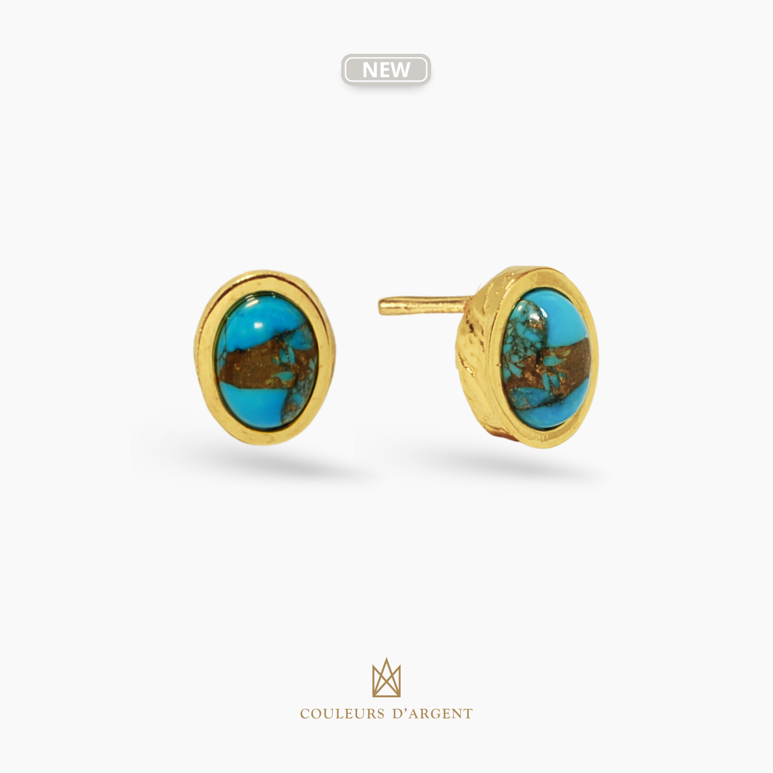 Faia earrings